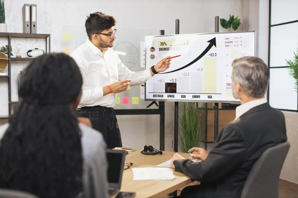 B2B Pazarlama ve Satış Danışmanlığı