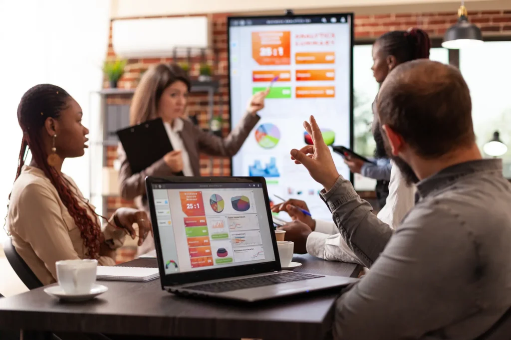 Go to Market (Pazara Giriş) Stratejisi Danışmanlığı