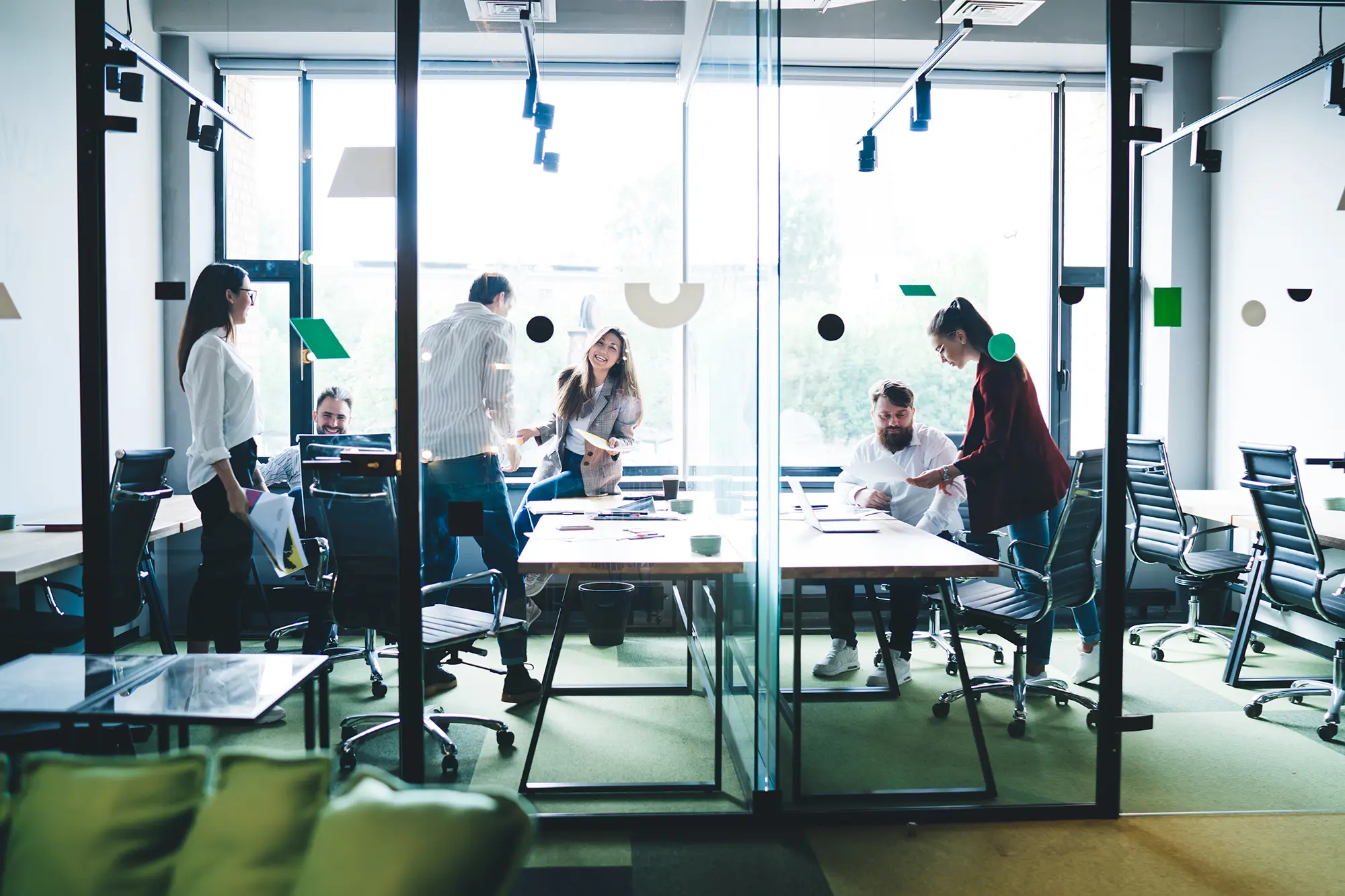 Stratejik Birleşme ve Satın Alma (M&A) Danışmanlığı