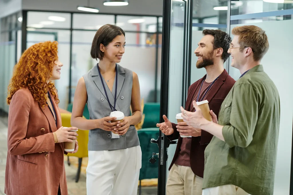 Stratejik Kurumsal İletişim ve Kurumsallaşma Eğitimi