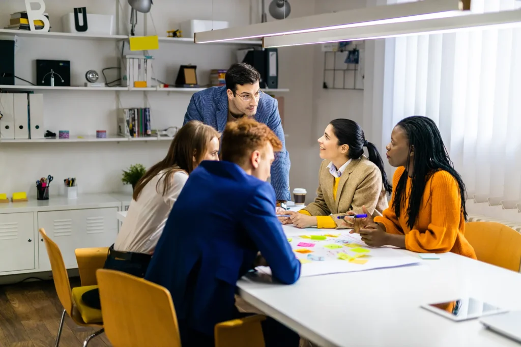 Stratejik Pazarlama Danışmanlığı