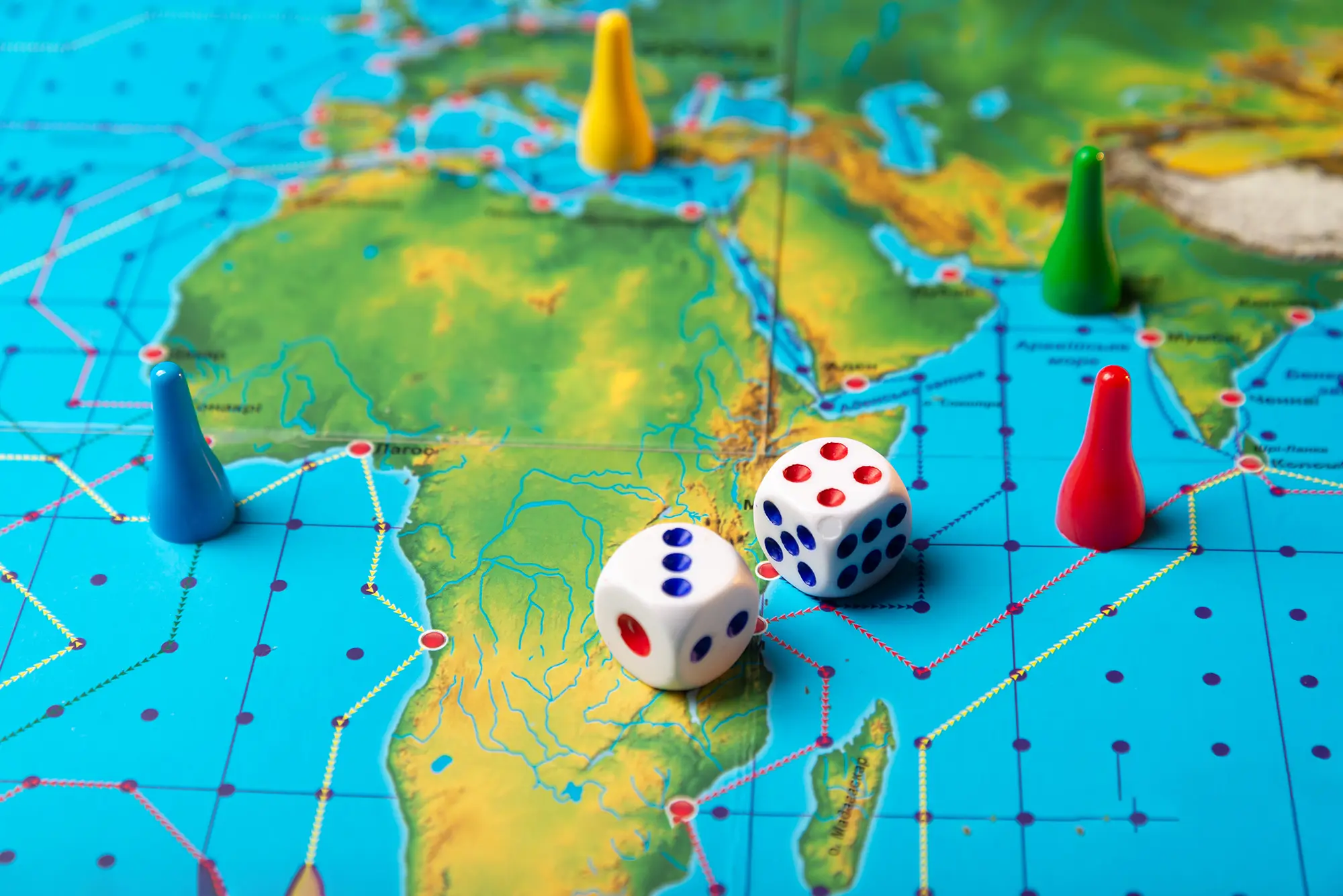 Uluslararası Pazarlama ve İhracat Eğitimi