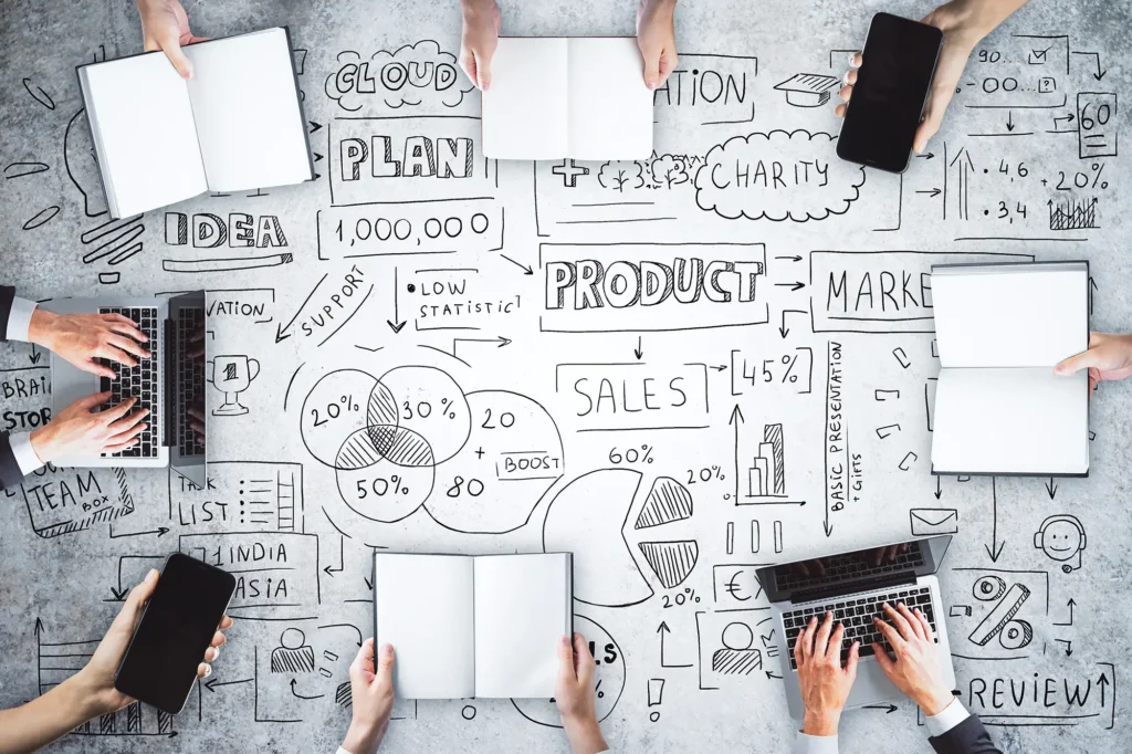 Ürün Portföy Yönetimi Danışmanlığı