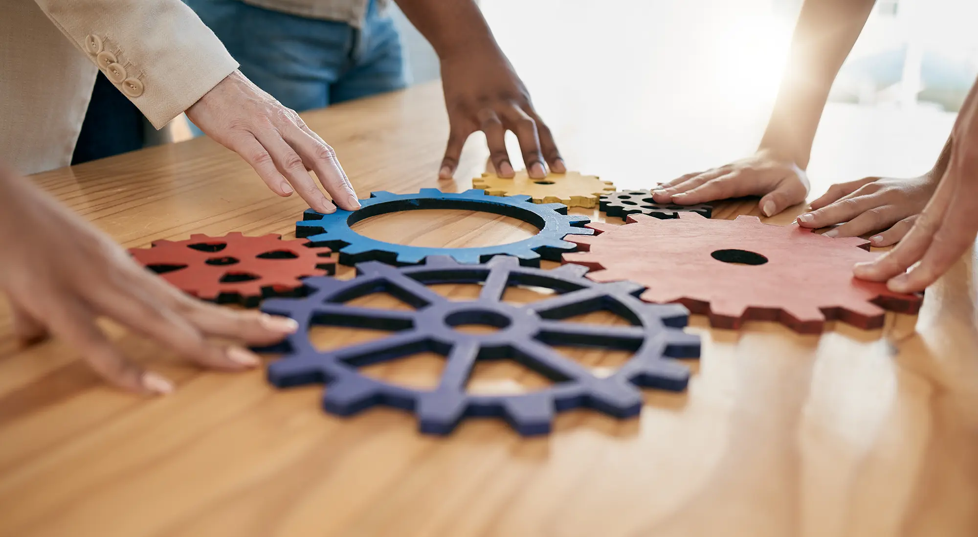 Yönetim Danışmanlığı ve Kurumsal Dönüşüm